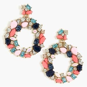 NWT J. Crew Earrings
